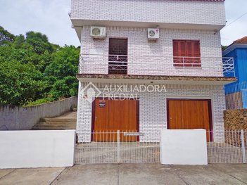 house em Rua Rio Grande do Norte, Coronel Nassuca - Guaíba - RS
