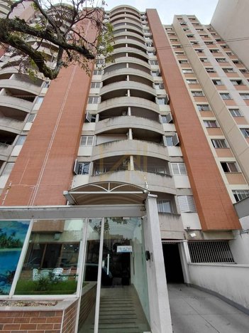 apartment em Rua Doutor Antônio Álvares Lobo, Botafogo - Campinas - SP