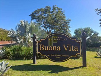 land_lot em Rua Saulo Del Angelo, Parque Residencial Buona Vita - São José do Rio Preto - SP