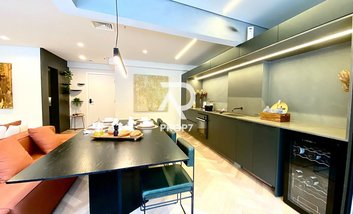 apartment em Rua Pamplona, Jardim Paulista - São Paulo - SP