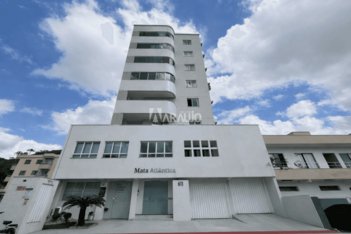 apartment em Avenida José Siqueira, Ressacada - Itajaí - SC