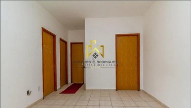 apartment em Rua Carlos Romeu, Jaqueline - Belo Horizonte - MG