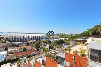 apartment em Monroe, Santa Tereza - Porto Alegre - RS