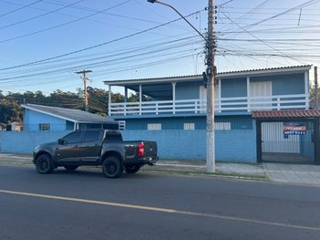 house em Rua Érico Veríssimo, São Sebastião - Esteio - RS