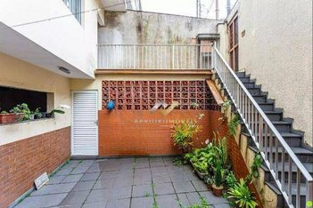 house em Avenida Aclimação, Jardim do Estádio - Santo André - SP