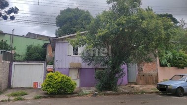 land_lot em Rua Marquês de Caravela, Santa Maria - Passo Fundo - RS
