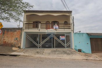 house em Rua José Escobar Sanches, Conjunto Habitacional Júlio de Mesquita Filho - Sorocaba - SP
