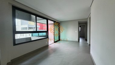 apartment em Rua Raimundo Correia, São Pedro - Belo Horizonte - MG