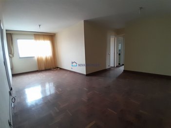 apartment em Rua Humberto de Campos, Vila Guarani (Z Sul) - São Paulo - SP
