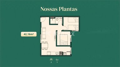 apartment em Rua Dona Herminda Borba Attuy, Parque São Domingos - São Paulo - SP