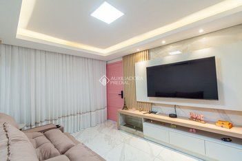 house em Avenida Vereador Clóvis Elias Prytula, Central Park - Cachoeirinha - RS