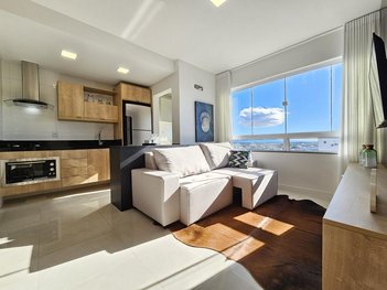 apartment em Rua Taquari, Capão da Canoa - Capão da Canoa - RS