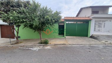 house em Rua Engenheiro João Alleoni Sobrinho, Portal dos Pilares - Cerquilho - SP
