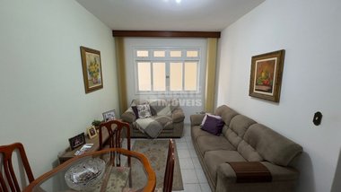 apartment em Rua Pedro Soares, Centro - Florianópolis - SC