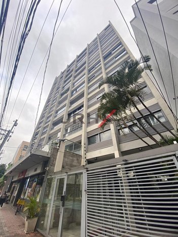 apartment em Rua Pinheiros, Pinheiros - São Paulo - SP