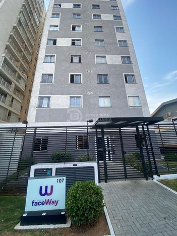apartment em Rua Jarauara, Vila Ré - São Paulo - SP