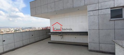 apartment em Rua Bom Sucesso, Carlos Prates - Belo Horizonte - MG