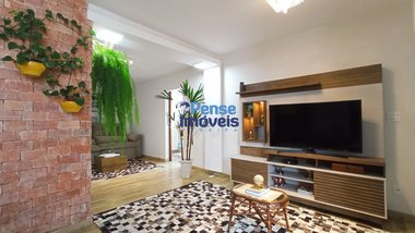 apartment em Rua Tenente Silveira, Centro - Florianópolis - SC