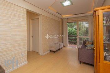 apartment em Pedro Chaves Barcelos, Auxiliadora - Porto Alegre - RS