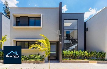 house em Rua Vicente Leporace, Campo Belo - São Paulo - SP