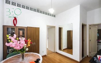 apartment em Rua Vergueiro, Liberdade - São Paulo - SP
