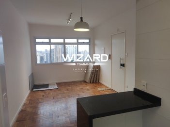 apartment em Avenida Senador Casimiro da Rocha, Mirandópolis - São Paulo - SP