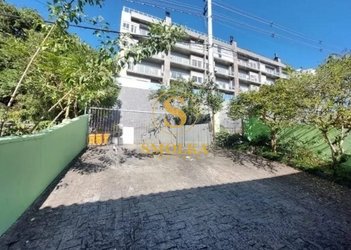 house em Rodovia João Paulo, João Paulo - Florianópolis - SC