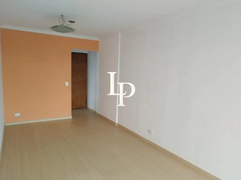 apartment em Rua Ilíria, Vila Moinho Velho - São Paulo - SP
