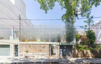 house em Avenida Carneiro da Fontoura, Jardim São Pedro - Porto Alegre - RS