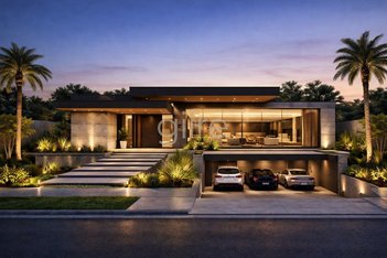 house em Rua João Volpe, Butiatuvinha - Curitiba - PR