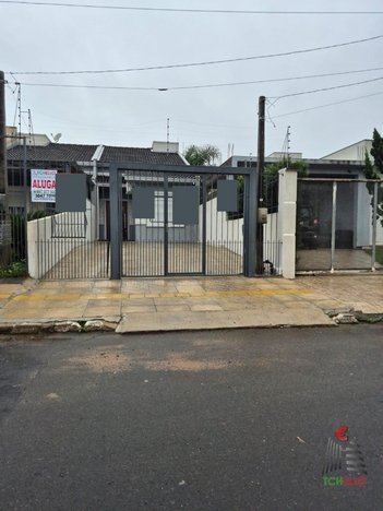 house em Rua José Costa Fialho, Moradas do Sobrado - Gravataí - RS