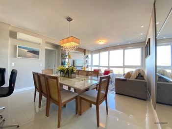 apartment em Rua Ubatuba, Centro - Capão da Canoa - RS