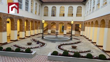 apartment em Avenida Barão do Rio Branco, Centro - Petrópolis - RJ