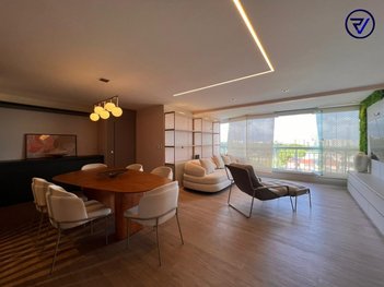 apartment em Rua Leão Veloso, Parque Iracema - Fortaleza - CE