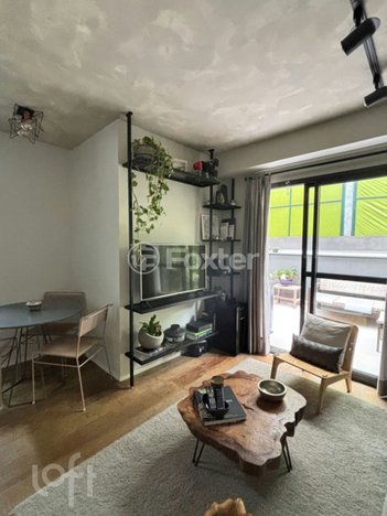 apartment em Rua Doutor Augusto de Miranda, Vila Pompéia - São Paulo - SP