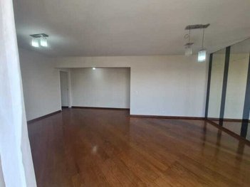 apartment em Rua dos Democratas, Vila Monte Alegre - São Paulo - SP
