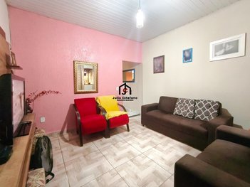 house em Rua Carlos Affonso Machado Del Monaco, Comercial e Residencial Jardim Mariana - Pindamonhangaba - SP