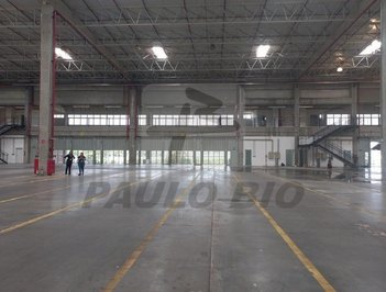 industrial em Comendador Aladino Selmi, Parque Cidade Campinas - Campinas - SP