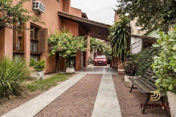 house em FLORINHA, Cavalhada - Porto Alegre - RS