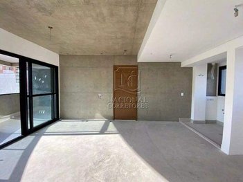 apartment em Rua das Goiabeiras, Jardim - Santo André - SP