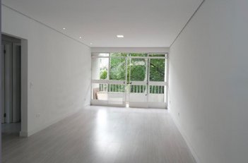 apartment em Rua da Consolação, Cerqueira César - São Paulo - SP