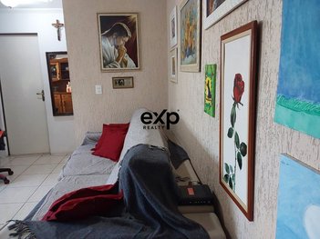 apartment em Avenida Senador Teotônio Vilela, Vila São José (Cidade Dutra) - São Paulo - SP