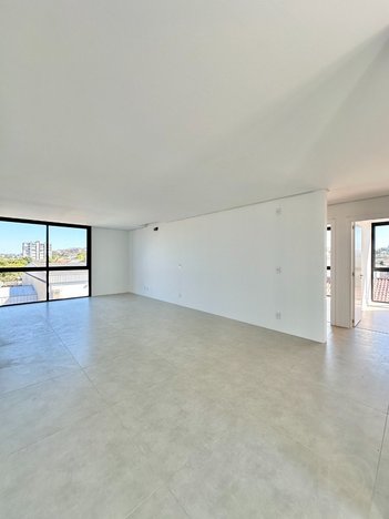 apartment em Rua Nepal, Rincão - Novo Hamburgo - RS