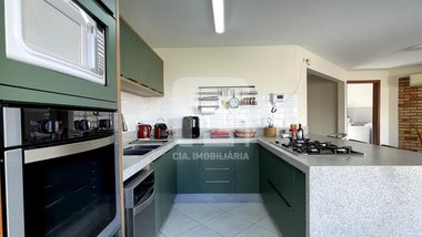 house em Servidão Antão Francisco Camilo, Cachoeira do Bom Jesus - Florianópolis - SC