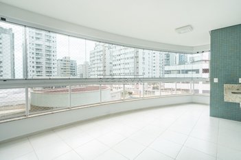 apartment em Rua 1911, Centro - Balneário Camboriú - SC