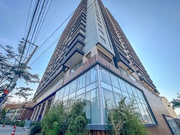 apartment em Rua Vergueiro, Vila Firmiano Pinto - São Paulo - SP