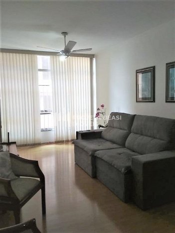 apartment em Rua Barão do Triunfo, Brooklin Paulista - São Paulo - SP