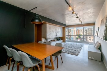 apartment em Rua Mata Bacelar, Auxiliadora - Porto Alegre - RS