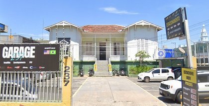 business em Avenida Andrade Neves, Centro - Campinas - SP