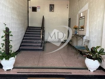 apartment em Rua Peri, Osvaldo Cruz - São Caetano do Sul - SP